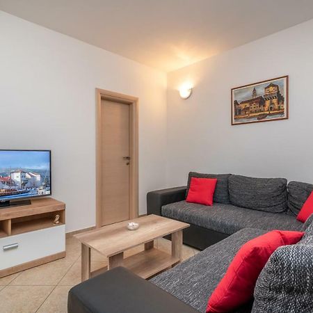 Apartments Ivan Trogir Extérieur photo