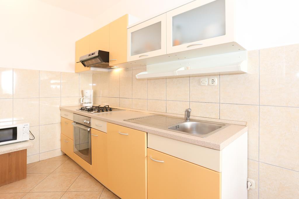 Apartments Ivan Trogir Extérieur photo