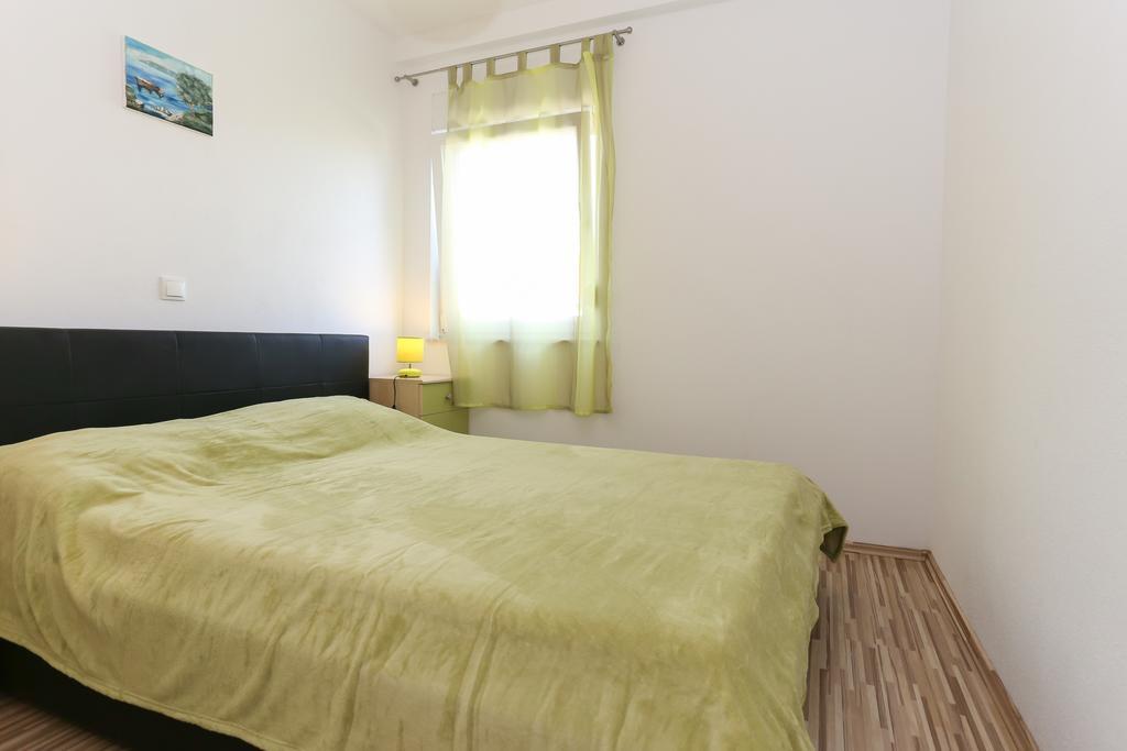 Apartments Ivan Trogir Extérieur photo