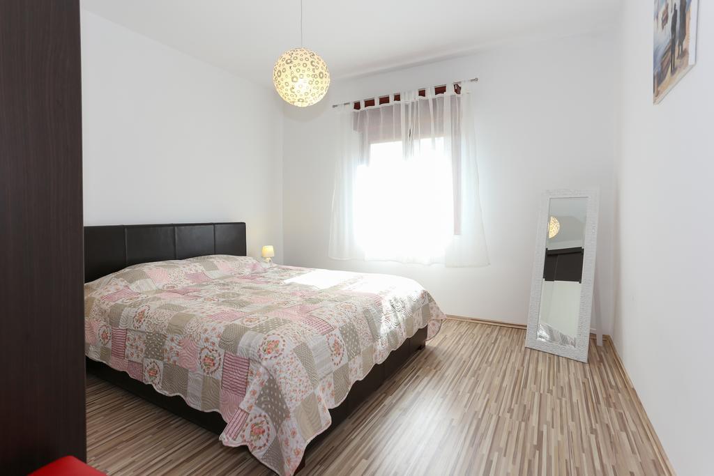 Apartments Ivan Trogir Extérieur photo