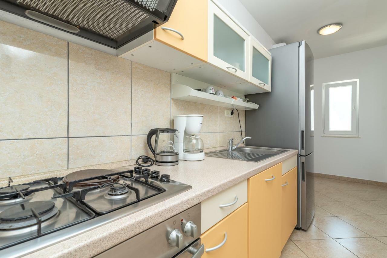 Apartments Ivan Trogir Extérieur photo