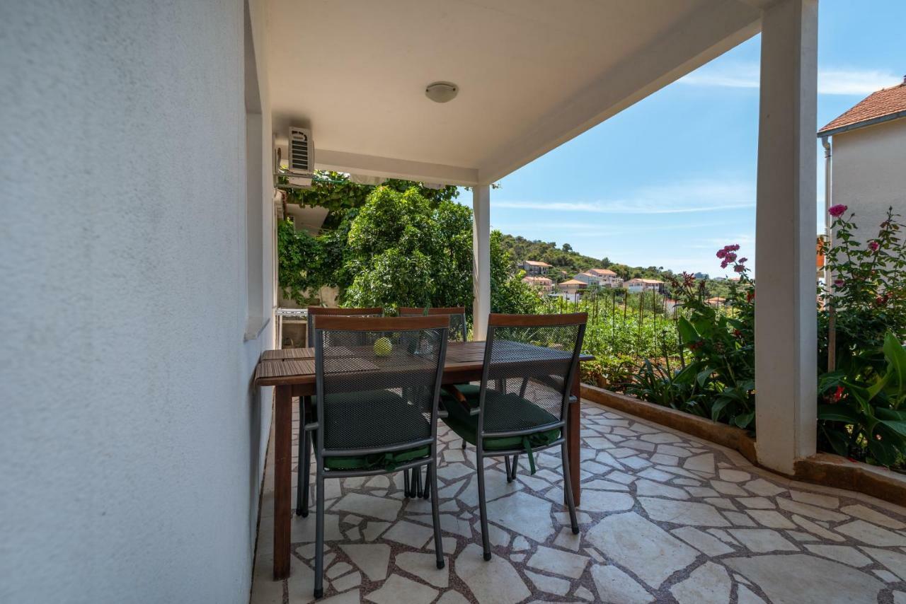Apartments Ivan Trogir Extérieur photo