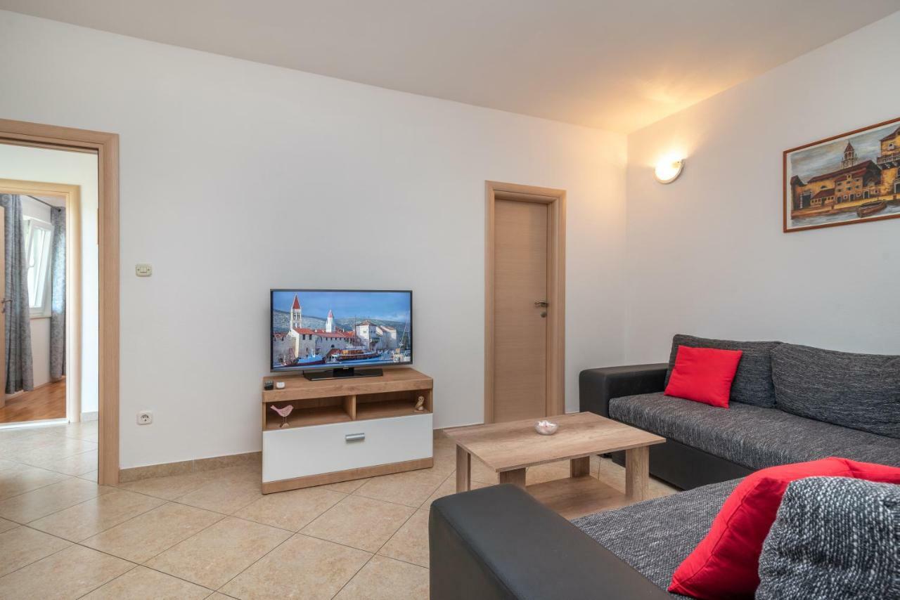 Apartments Ivan Trogir Extérieur photo