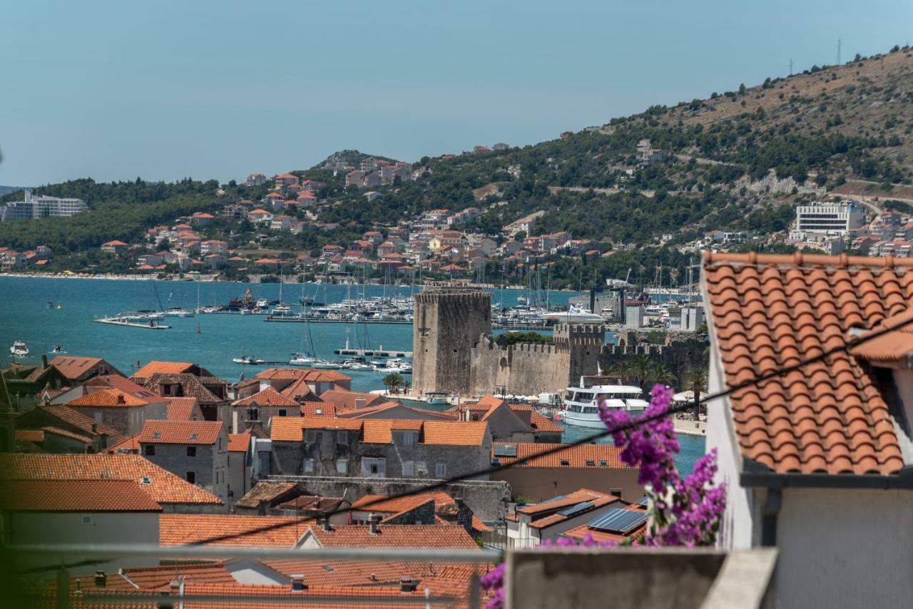 Apartments Ivan Trogir Extérieur photo