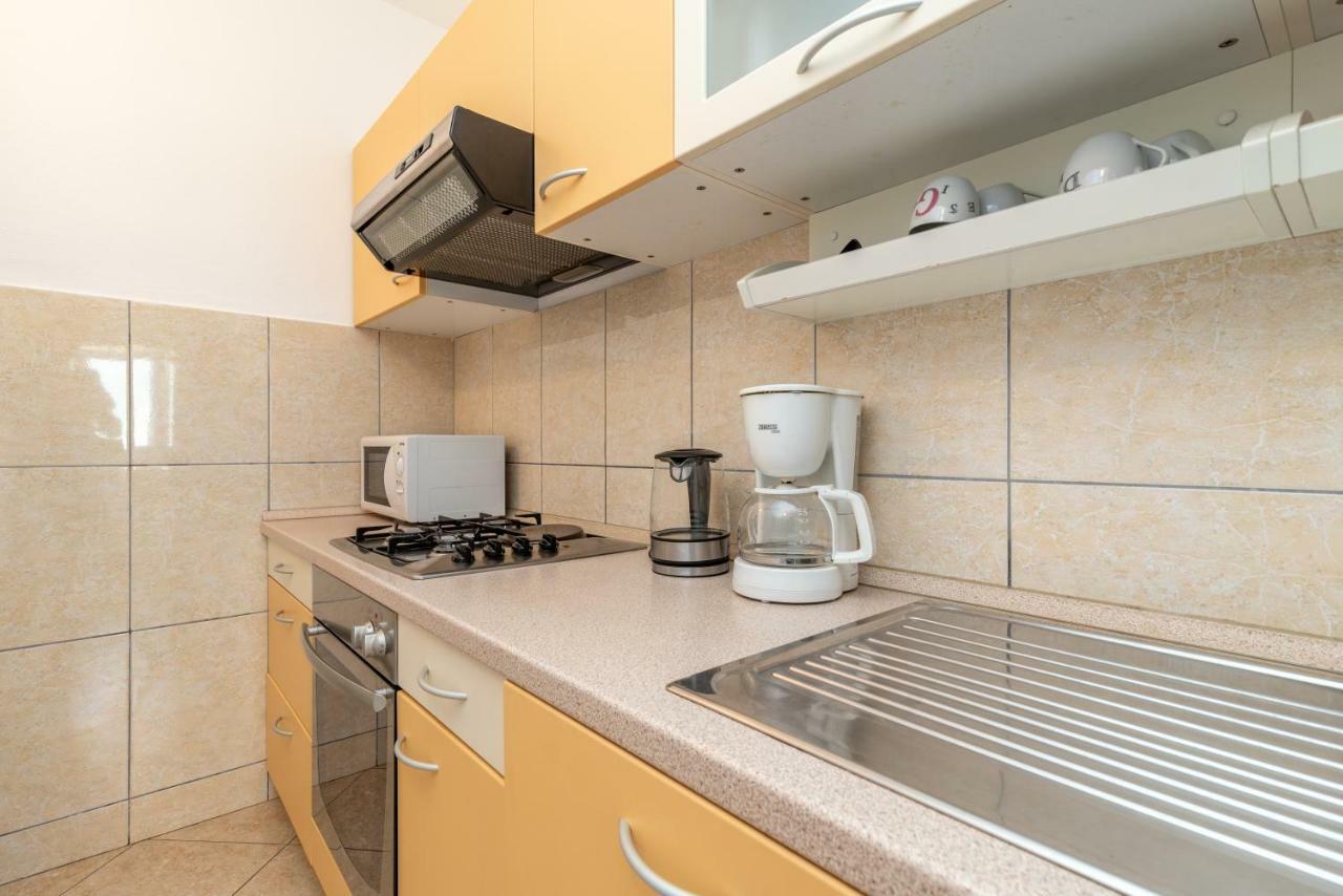 Apartments Ivan Trogir Extérieur photo