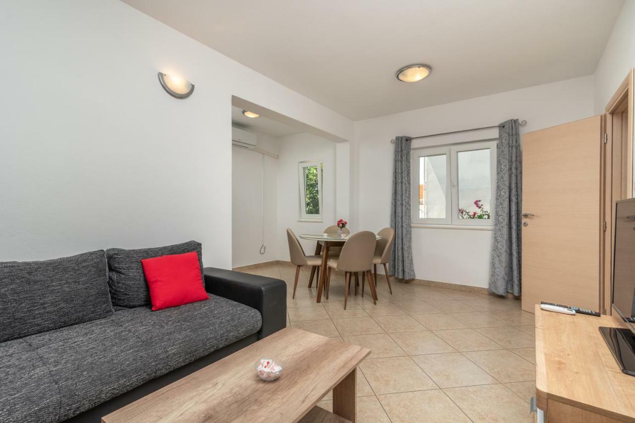 Apartments Ivan Trogir Extérieur photo